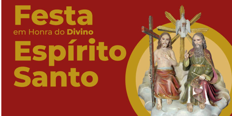 Trofa celebra Divino Espírito Santo no fim de semana