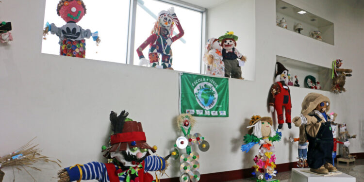 Vila Verde: Premiadas 26 instituições amigas do ambiente