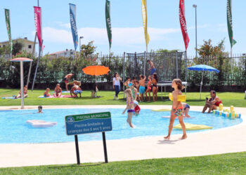 Vila Verde: Domingo inicia época balnear