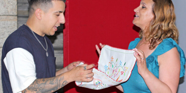 Vila Verde: Festas antoninas comprovam dinamismo