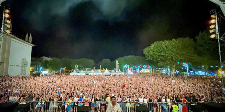 Vila Verde: Festas antoninas comprovam dinamismo