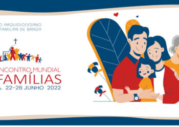 Braga une-se a Roma em Família