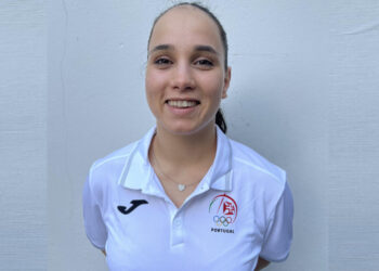 Atleta famalicense nos Jogos do Mediterrâneo