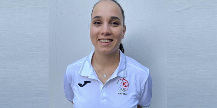 Atleta famalicense nos Jogos do Mediterrâneo