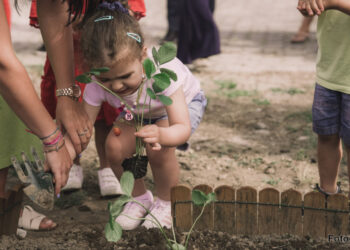 Centro Educativo “Bamboo” já abriu portas