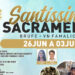 Festa do Santíssimo Sacramento em Brufe