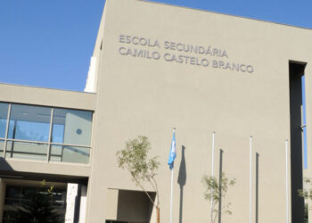 Escola Camilo Castelo Branco integra rede UAARE