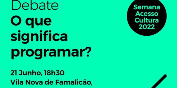 No Museu Bernardino Machado vai-se debater o significado de programar