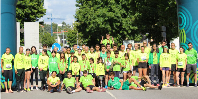 EARO vence Milha Urbana de Famalicão