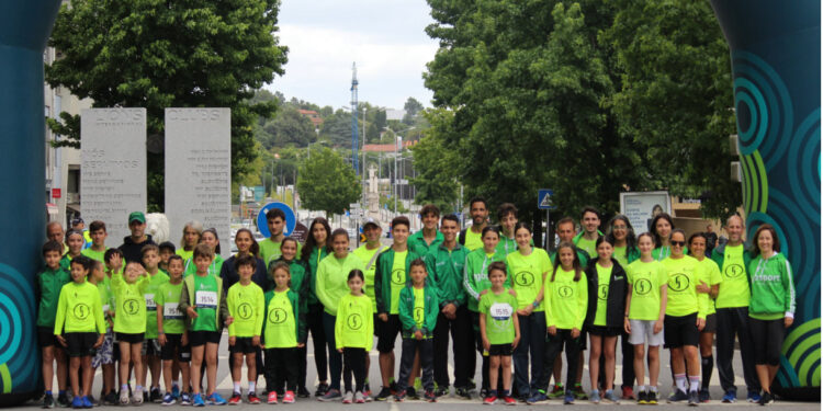 EARO vence Milha Urbana de Famalicão