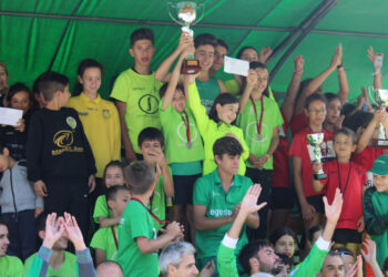 EARO vence Milha Urbana de Famalicão