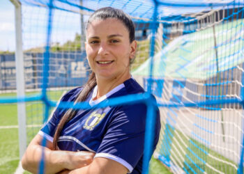 Mafalda Marujo apresentada em Famalicão
