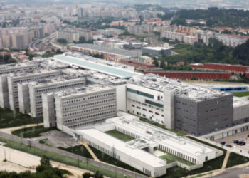 Degradação dos serviços de saúde