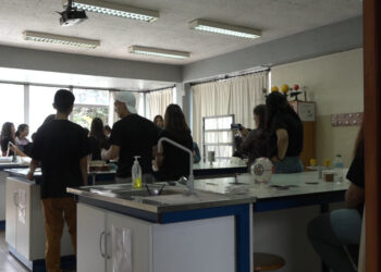 Continental aposta em cidadãos preparados para o futuro