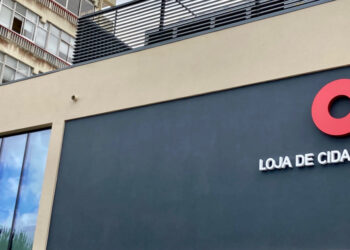 Horário alargado da Loja do Cidadão