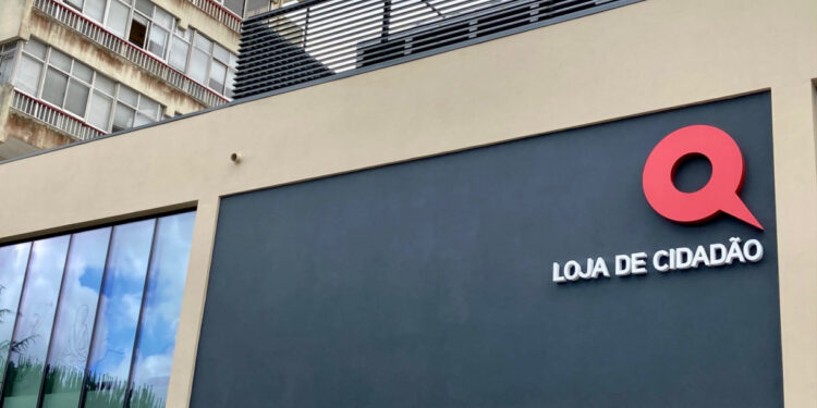 Horário alargado da Loja do Cidadão