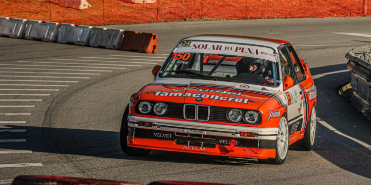 Luís Silva mantém-se invicto