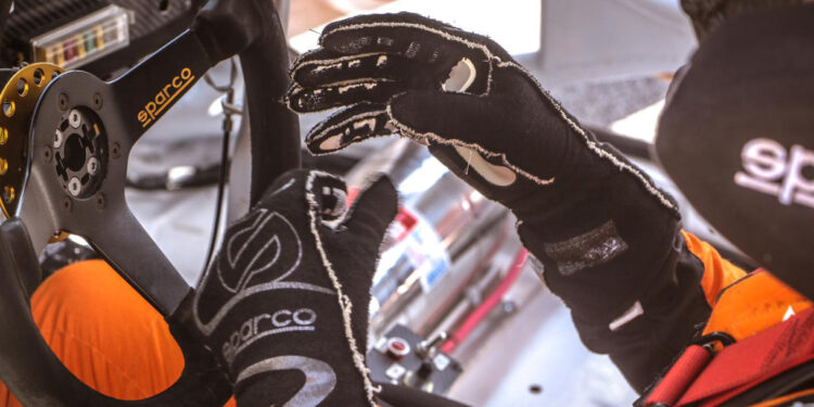 Luís Silva mantém-se invicto