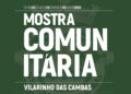 Mostra Comunitária de Vilarinho das Cambas