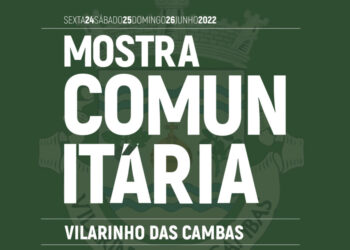 Mostra Comunitária de Vilarinho das Cambas