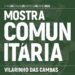 Mostra Comunitária de Vilarinho das Cambas