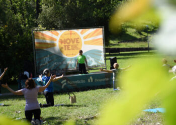 “Move-te” arranca já na próxima semana