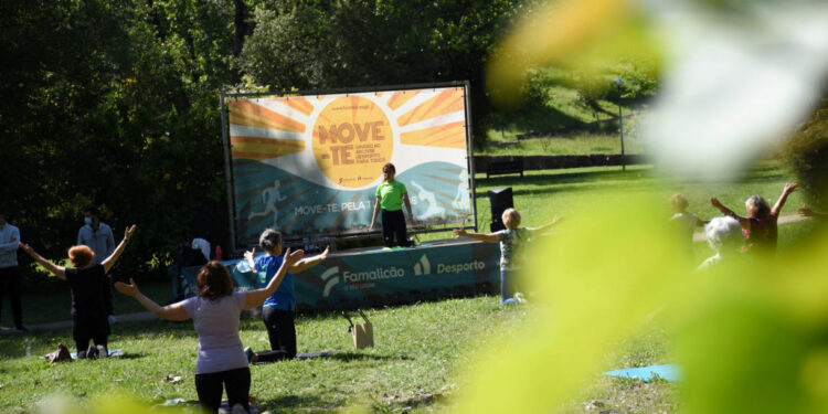 “Move-te” arranca já na próxima semana