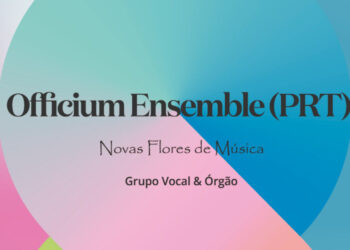 Telhado acolhe concerto de verão do Festival Internacional de Órgão