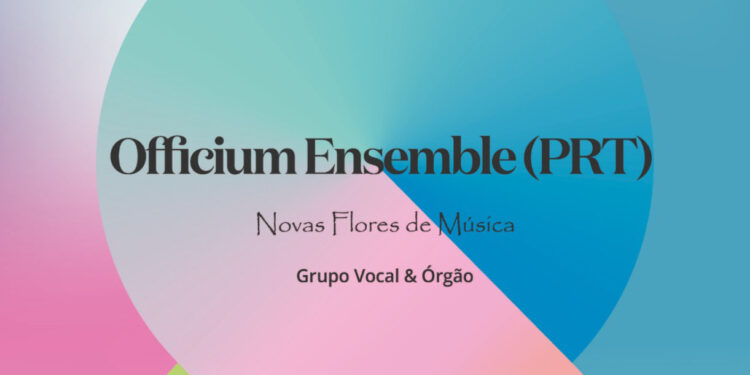 Telhado acolhe concerto de verão do Festival Internacional de Órgão