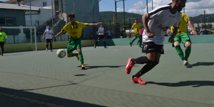 AFSA: Já são conhecidos os finalistas da Taça