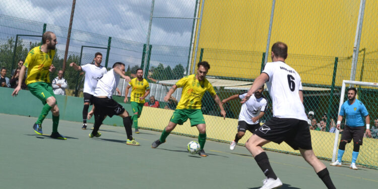 AFSA: Já são conhecidos os finalistas da Taça
