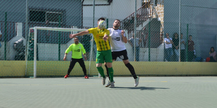 AFSA: Já são conhecidos os finalistas da Taça