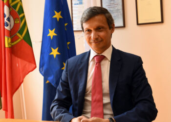 Paulo Cunha será Cidadão Honorário de Famalicão