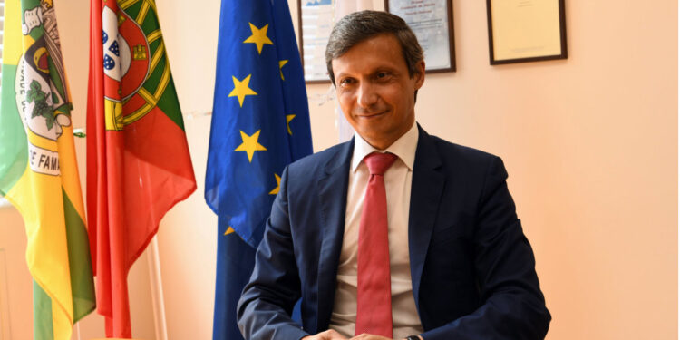 Paulo Cunha será Cidadão Honorário de Famalicão