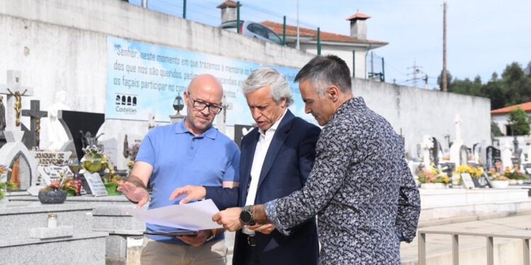 Presidência de proximidade chegou a Castelões