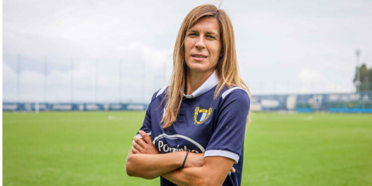 Novo reforço para equipa feminina do FC Famalicão