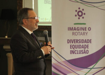 Rotary: Já há data para a Transmissão de Tarefas