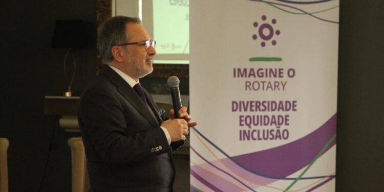 Rotary: Já há data para a Transmissão de Tarefas