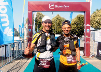 CB RUN: Miguel de Oliveira sagra-se Viriato