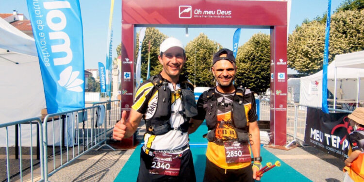 CB RUN: Miguel de Oliveira sagra-se Viriato