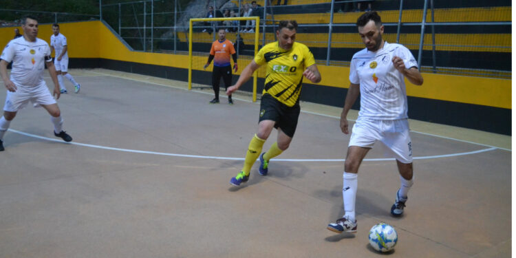 AFSA: AD Pedome sagra-se Campeão 1ª Divisão