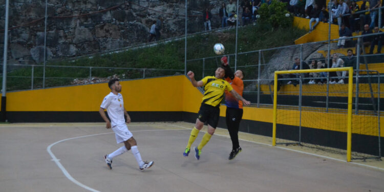AFSA: AD Pedome sagra-se Campeão 1ª Divisão