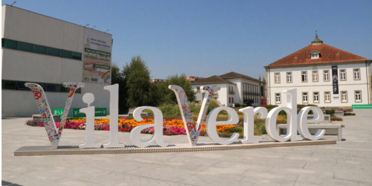 Vila Verde: Incentivos fiscais para empresas