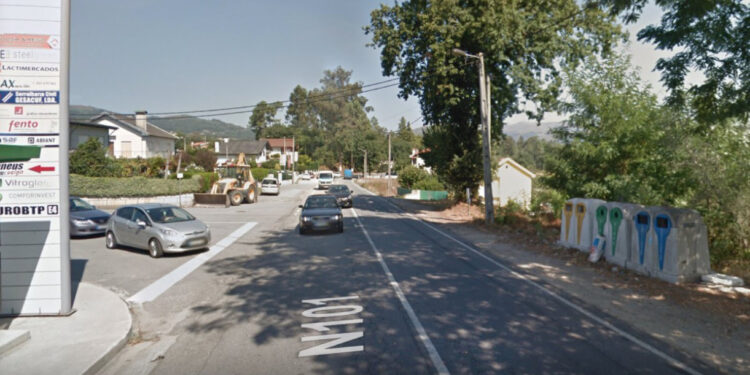 Vila Verde: Adiada repavimentação da EN 101