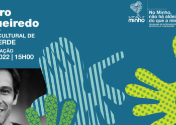 Vila Verde: Obra “Néctar dos Deuses”