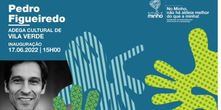 Vila Verde: Obra “Néctar dos Deuses”