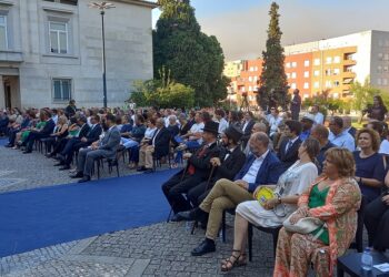 “Orgulho na Comunidade Empreendedora” – Mário Passos