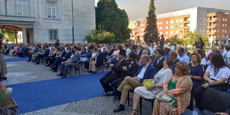 “Orgulho na Comunidade Empreendedora” – Mário Passos