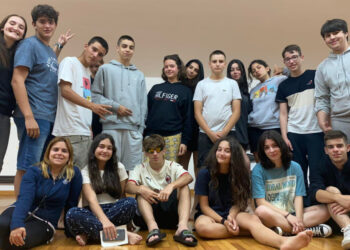 Uma nova geração de políticas de inclusão