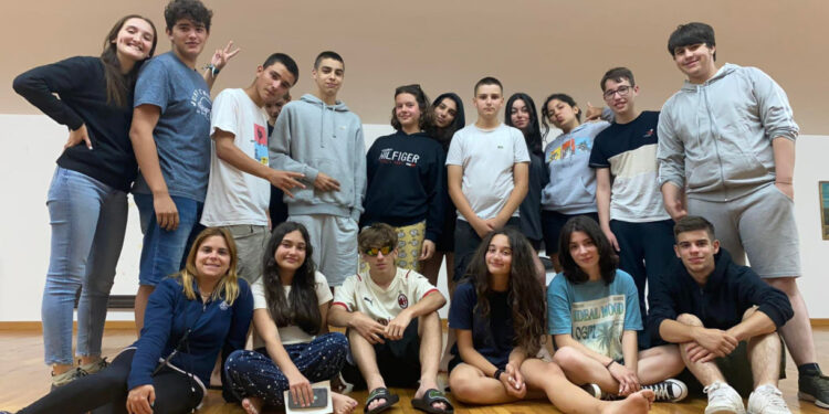 Uma nova geração de políticas de inclusão